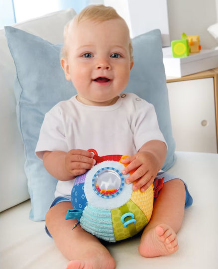 Haba Rattle for 6+ Months
