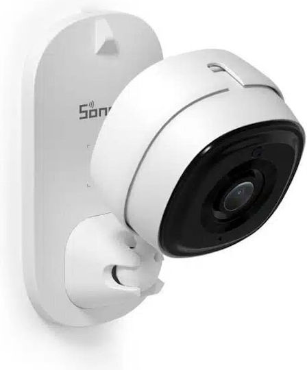 Sonoff CAM-Slim IP Surveillance Camera with Two-Way Communication