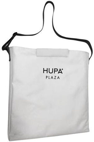 Hupa Strandstuhl Braun