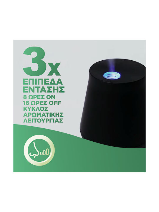 Air Wick Armonia Istantanea Βανίλια & Βούτυρο Καριτέ 20 Ml