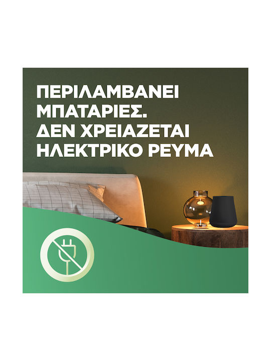Air Wick Armonia Istantanea Βανίλια & Βούτυρο Καριτέ 20 Ml