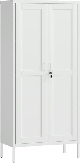 Cabinet De Birou 80x40x175cm