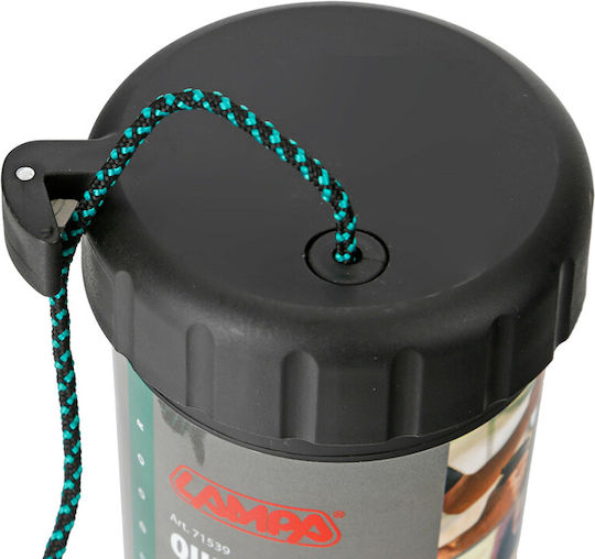 Lampa Franghie Diametru 3mm cu Lungime 1m