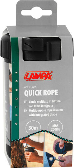 Lampa Franghie Diametru 3mm cu Lungime 1m