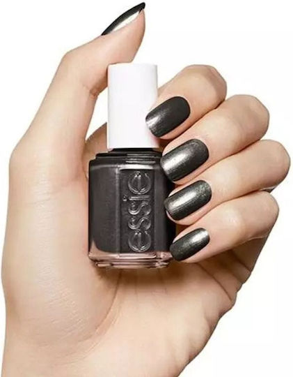 Essie Гланцов Лак За Нокти Сив 13.5мл