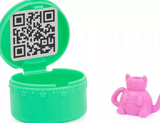 Gabby's Dollhouse Jucărie Miniaturală Pentru 3+ Ani (Diverse Modele)
