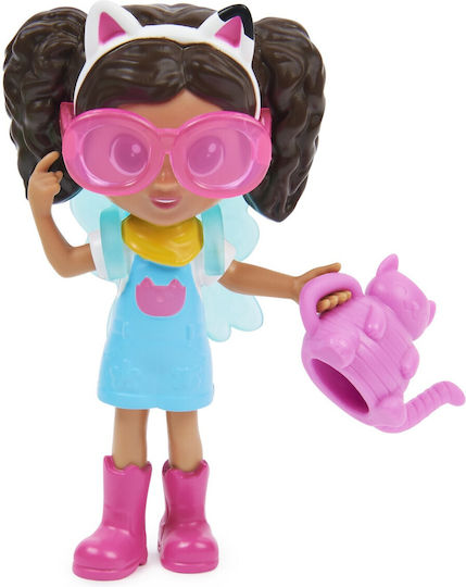Gabby's Dollhouse Jucărie Miniaturală Pentru 3+ Ani (Diverse Modele)
