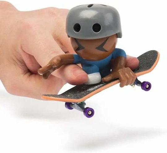 Spin Master Skate Ekipa Tech Deck Fingerboard Figure Mix