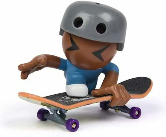 Spin Master Skate Ekipa Tech Deck Fingerboard Figure Mix