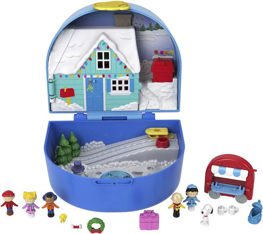 Mattel Sammler Polly Pocket