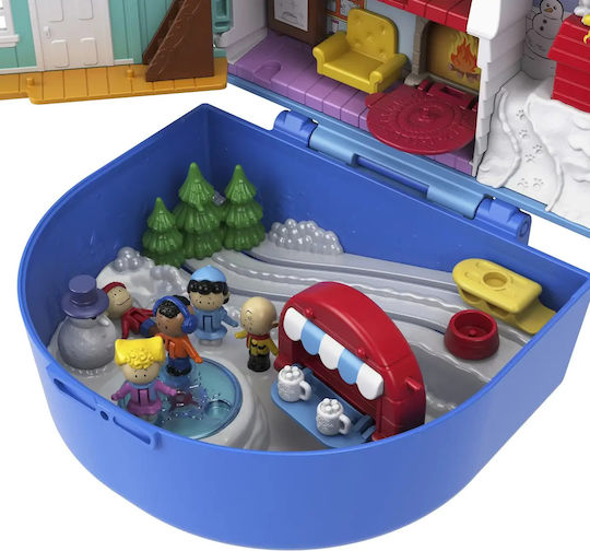 Mattel Sammler Polly Pocket