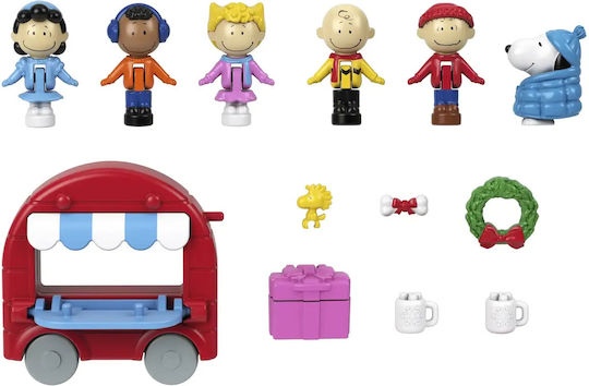 Mattel Sammler Polly Pocket