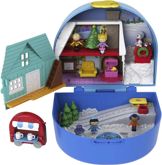 Mattel Sammler Polly Pocket