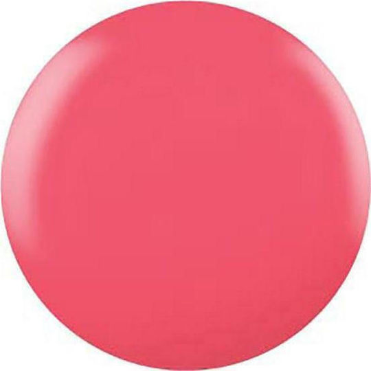 CND Vinylux Glossy Βερνίκι Νυχιών Μακράς Διαρκείας Κοραλί 380 15ml