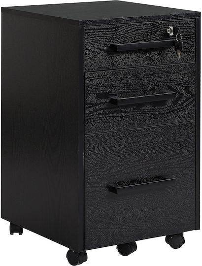 Sertar De Birou 39.2x40x65.4cm
