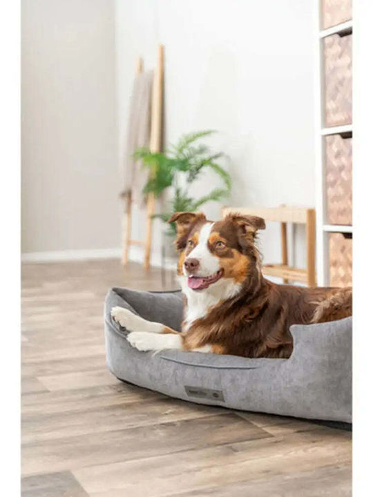 Hundebett Trixie Vital Lennox Grau 120 x 80 cm M0609574 10 Bis 30 Tage