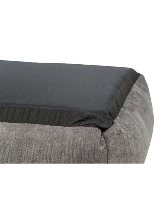 Hundebett Trixie Vital Lennox Grau 120 x 80 cm M0609574 10 Bis 30 Tage