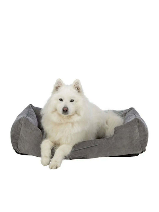 Hundebett Trixie Vital Lennox Grau 120 x 80 cm M0609574 10 Bis 30 Tage