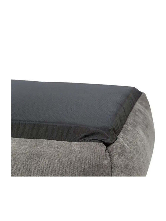 Hundebett Trixie Vital Lennox Grau 100 x 70 cm M0609573 10 Bis 30 Tage