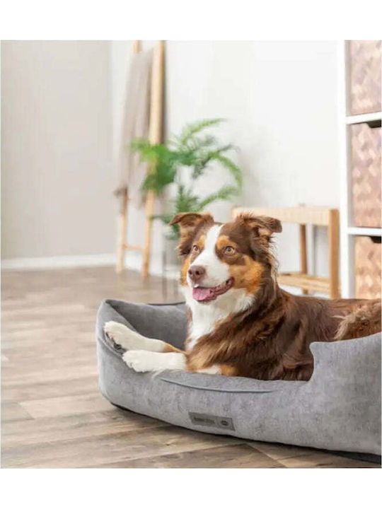 Hundebett Trixie Vital Lennox Grau 60 x 50 cm M0609571 10 Bis 30 Tage