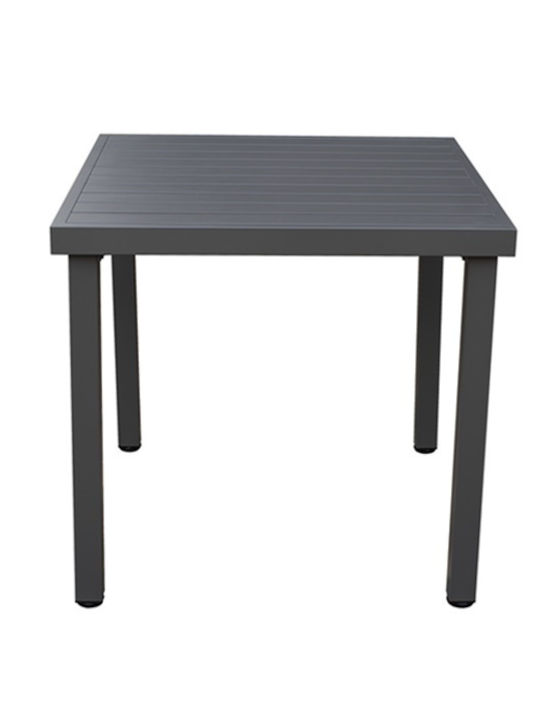 Madison Dining Room Set for Small Outdoor Spaces 3 Pieces Ellen 5470 G