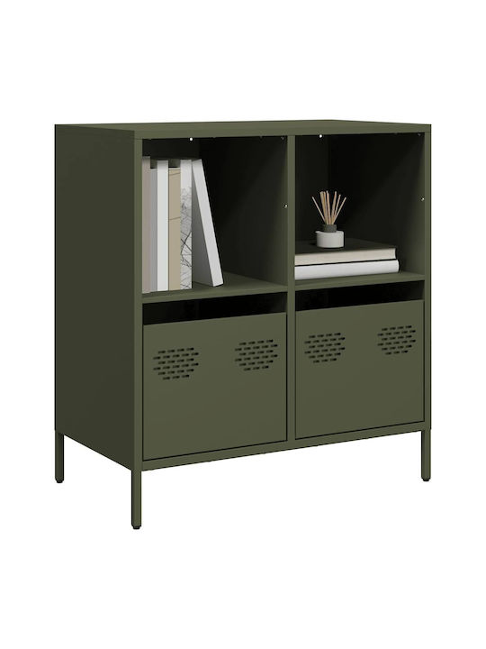 Kabinett Büro Ladi 68x39x73.5cm