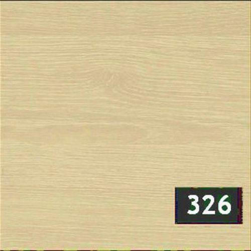 Orabella Mood 80 Πάγκος με Νιπτήρα & Καθρέπτη Μελαμίνη Μ80xΒ45xΥ50cm 101