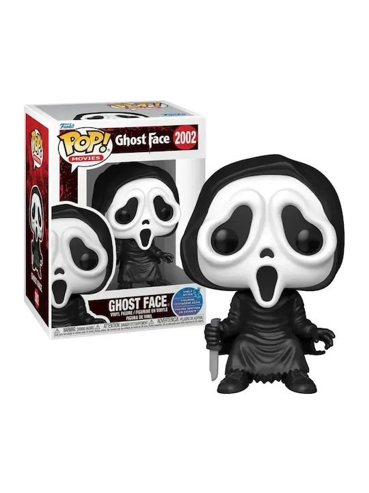 Funko Pop! Movies: Horror - Ghost Face 1607