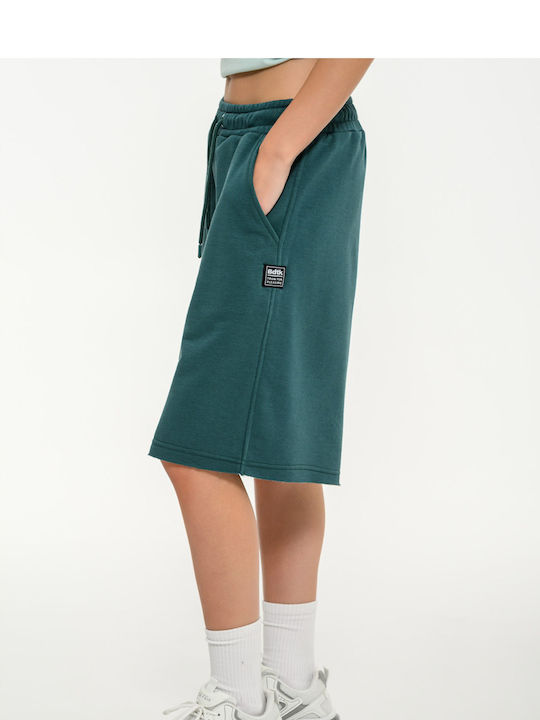 Damen Aktivbekleidung Bermudas Myrtle