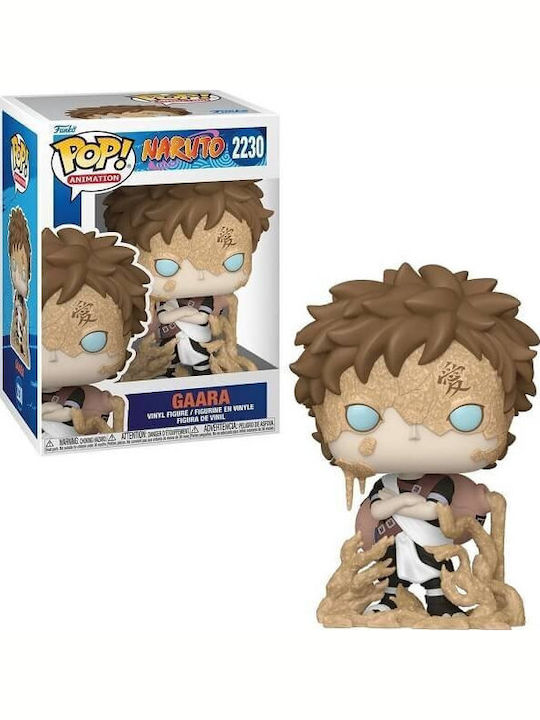 Funko Pop! Animation: Naruto - Gaara