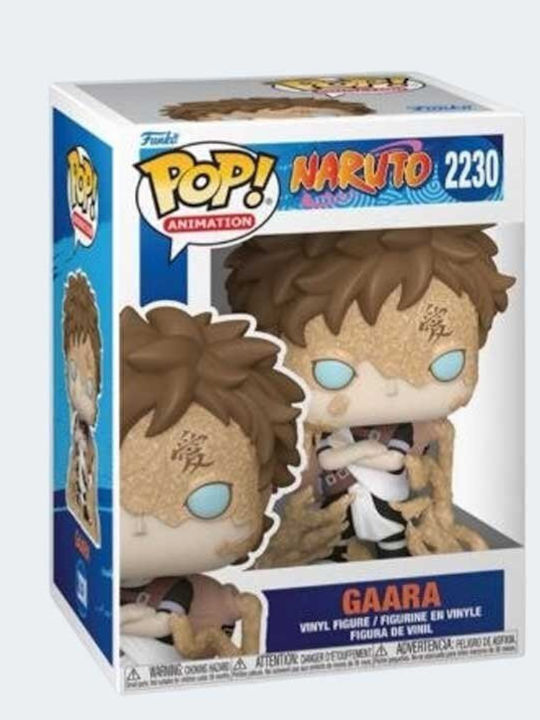 Funko Pop! Animation: Naruto - Gaara