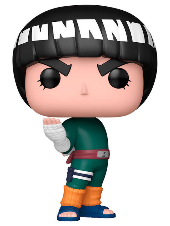 Funko Pop! Animation: Rock Lee Funko Pop! Animation: Rock Lee