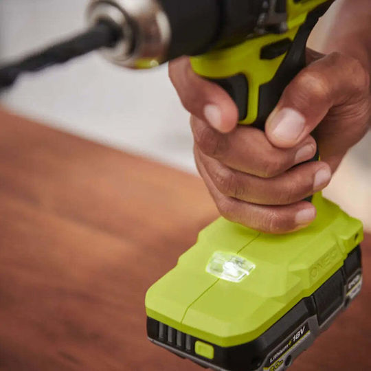 Ryobi Δραπανοκατσάβιδο Μπαταρίας Solo 18V
