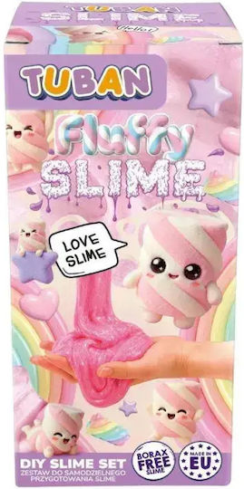 Tuban Slime Für Kinder Ab 6+ Jahren
