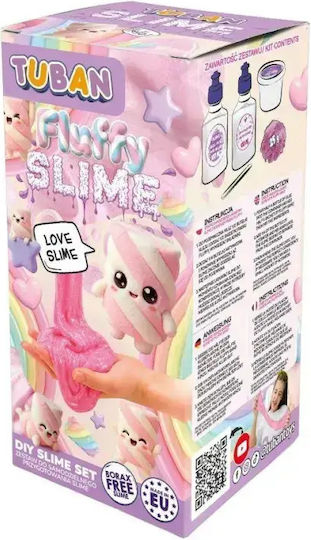 Tuban Slime Für Kinder Ab 6+ Jahren