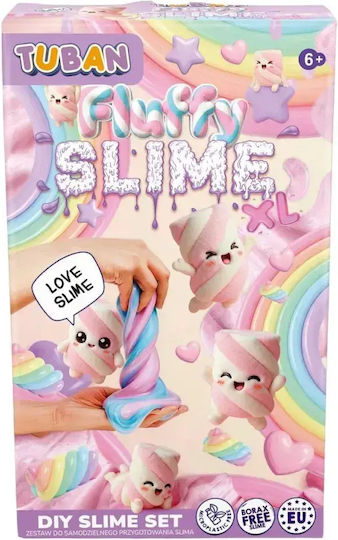 Tuban Slime