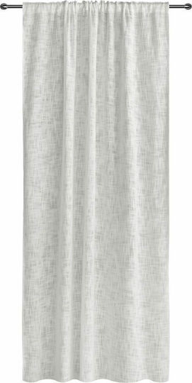 Artisti Italiani Κουρτίνα με Τρέσα Rope 140x270εκ.
