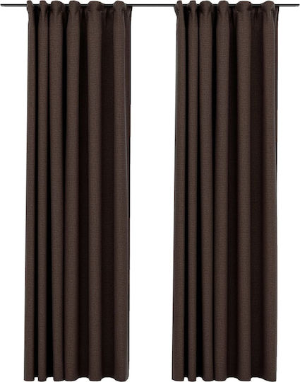 vidaXL Styli με Τρέσα vidaXL Styli με Τρέσα