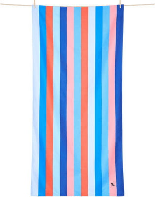 Dock & Bay Cabana Mikrofasertuch Körper 200x90cm