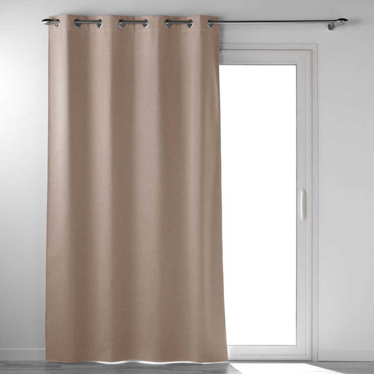 L-C Occultiss with Grommets 135x260cm L-C Occultiss with Grommets 135x260cm