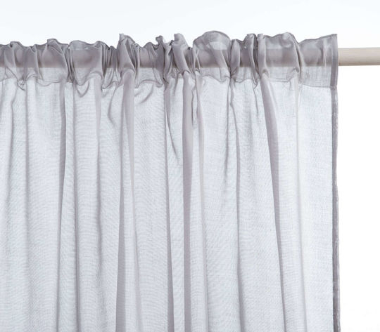 Nef-Nef Homeware Elina με Τρέσα 140x270εκ.