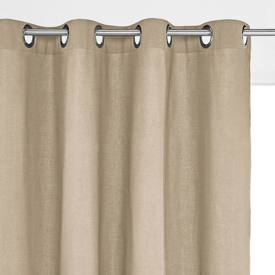La Redoute Interieurs с Копчета Бежови 324054701_6457_26 135x220см