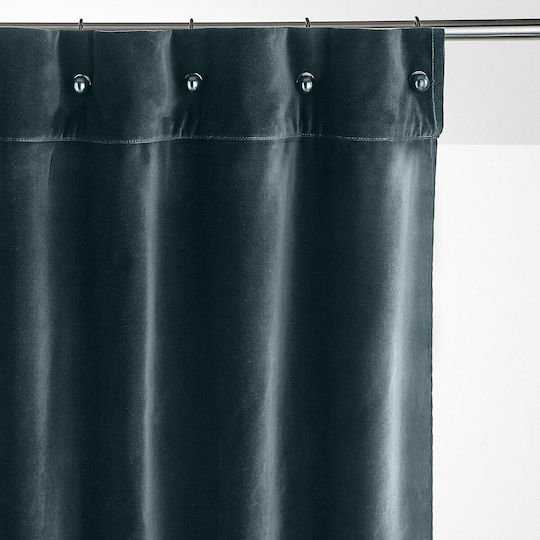 Am.Pm Mit Grommets Blau 350077185_1810_46 140x260cm