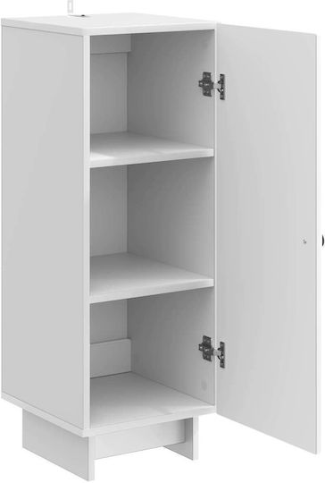Επιδαπέδιο Ντουλάπι 33x34.5x90εκ.