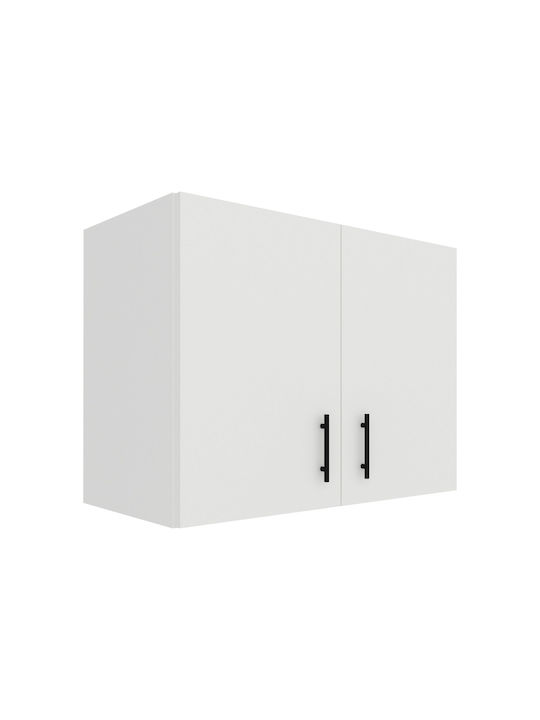 Karo Dulap Suspendata Alb 60x30x45buc