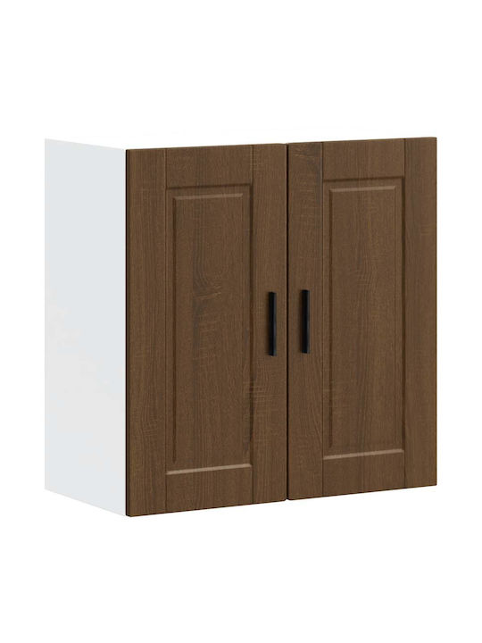 Porto Brown Oak 60x31x60buc