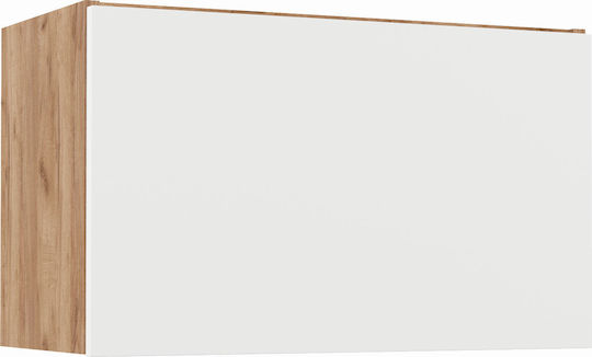 Ντουλάπι Απορροφητήρα Soft 60x30.5x36cm Λευκό Ντουλάπι Απορροφητήρα Soft 60x30.5x36cm Λευκό