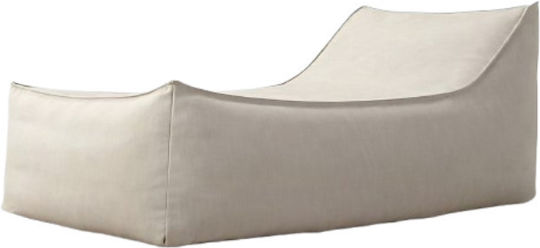 Ξαπλώστρα Irida 190x80x70cm Ξαπλώστρα Irida 190x80x70cm