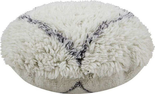 Berber Soul Bolster 70x70x20cm Berber Soul Bolster 70x70x20cm