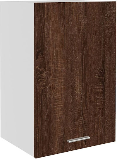 Brown Oak 39.5x31x60бр Brown Oak 39.5x31x60бр